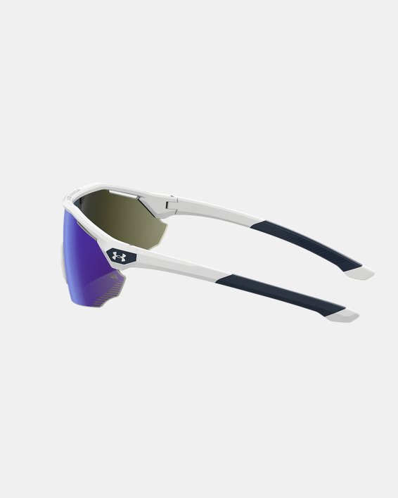 Unisex UA TUNED™ Force 2 Sunglasses, Misc/Assorted, pdpMainDesktop image number 6